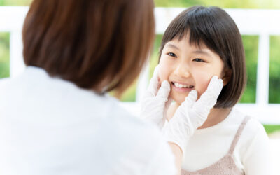 小児矯正で注目される「マイオブレース」とは?